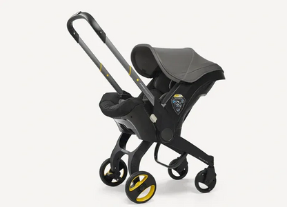 BabyEase™ 2-in-1 Infant Car Seat & Stroller