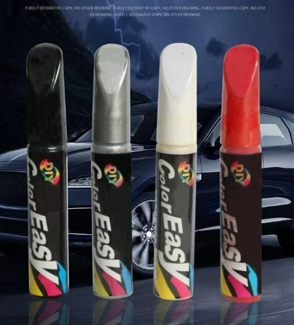 ✨ Unbeatable Scratch Repair Pen for All Vehicles!